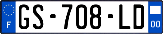 GS-708-LD