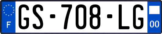 GS-708-LG