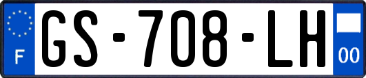 GS-708-LH