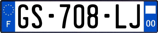 GS-708-LJ