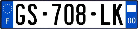 GS-708-LK