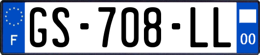 GS-708-LL