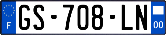 GS-708-LN
