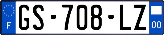 GS-708-LZ