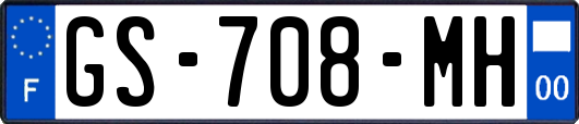 GS-708-MH