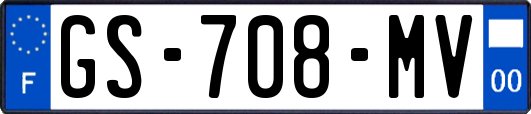 GS-708-MV