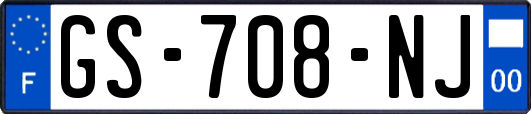 GS-708-NJ