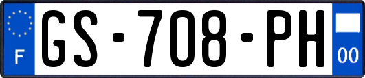 GS-708-PH