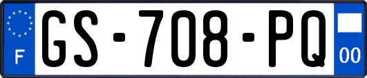 GS-708-PQ