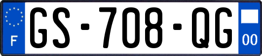 GS-708-QG