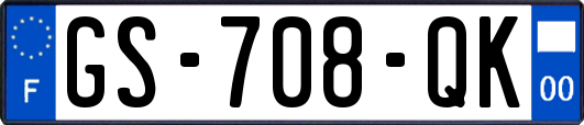 GS-708-QK