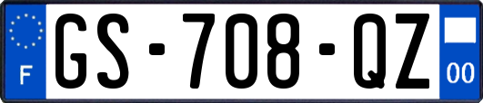 GS-708-QZ