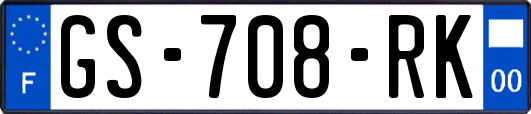 GS-708-RK
