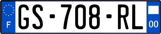 GS-708-RL