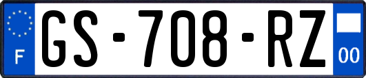 GS-708-RZ
