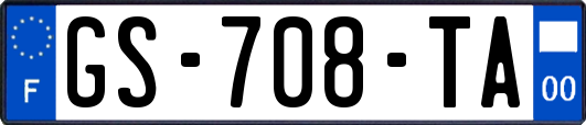 GS-708-TA