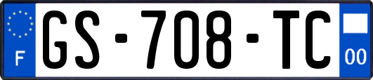 GS-708-TC