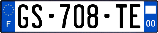 GS-708-TE