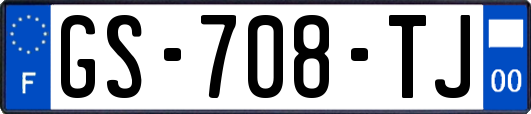 GS-708-TJ