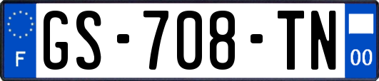 GS-708-TN