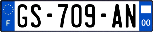 GS-709-AN