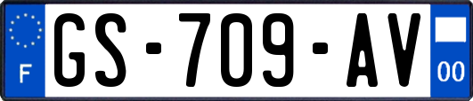 GS-709-AV