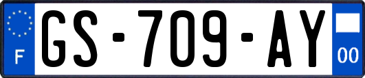 GS-709-AY