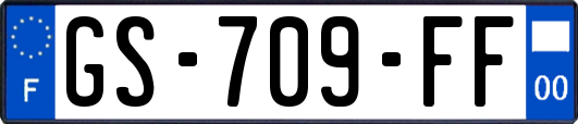 GS-709-FF