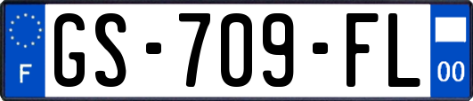 GS-709-FL
