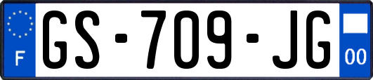 GS-709-JG