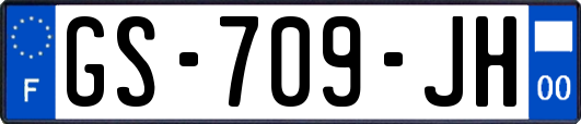 GS-709-JH