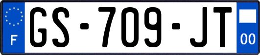 GS-709-JT