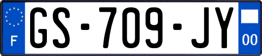 GS-709-JY