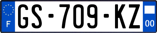 GS-709-KZ