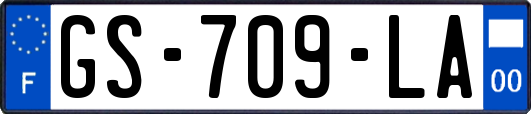 GS-709-LA