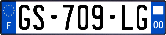 GS-709-LG