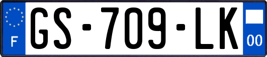 GS-709-LK