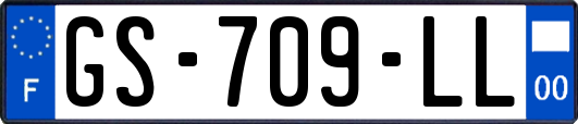 GS-709-LL