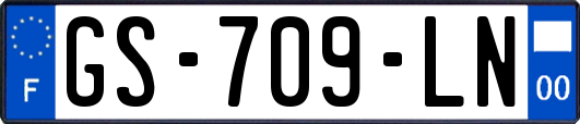 GS-709-LN