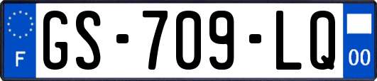 GS-709-LQ