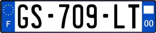GS-709-LT