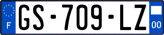 GS-709-LZ