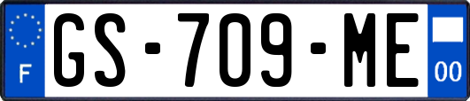 GS-709-ME