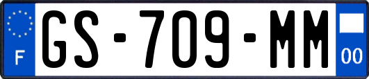 GS-709-MM