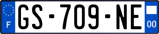 GS-709-NE
