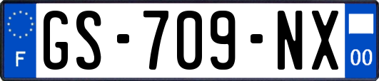GS-709-NX