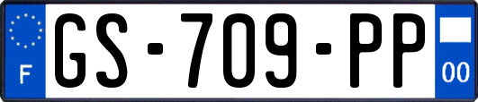 GS-709-PP