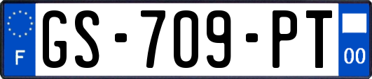 GS-709-PT