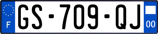 GS-709-QJ