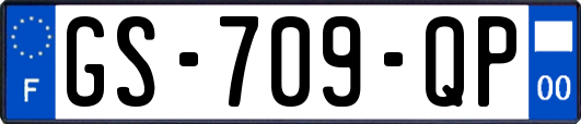 GS-709-QP